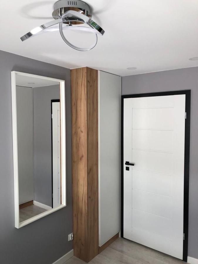 Apartament Leba Kosciuszki Centrum Екстериор снимка